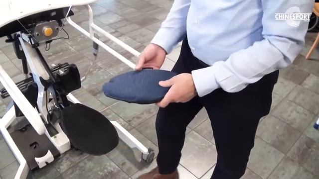 Overview of Easy UP series to assist for standing posture (AV3221B3342C) смотреть онлайн
