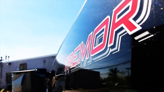 2014 F150 Tremor with Roush Power Pack 415HP смотреть онлайн