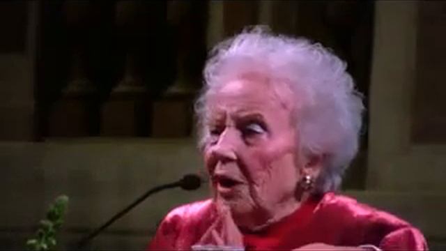 Magda Olivero at 10018 смотреть онлайн