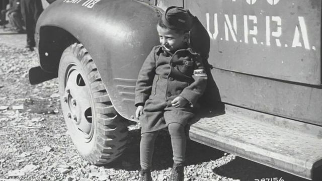 The Story Of Joseph Schleifstein, The Youngest Survivor Of Buchenwald