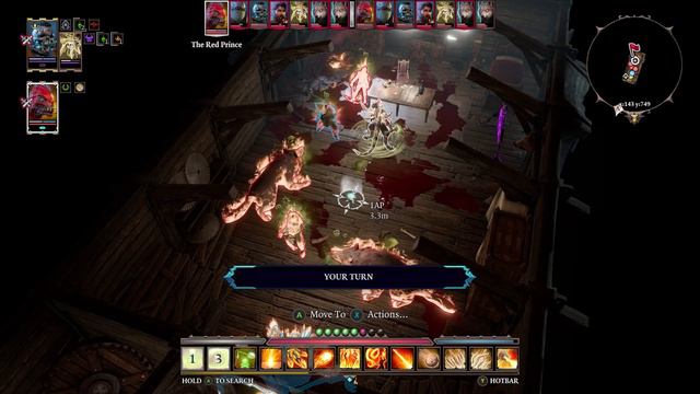 Divinity 2, A Sheep In Wolfs Clothing Achievement, On Tactical Difficulty, Lone Wolf Campaign смотреть онлайн
