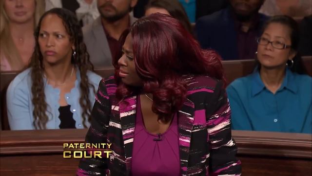The Most Oblivious Liars On Paternity Court! смотреть онлайн