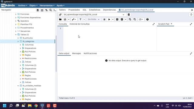 12 - Consultar Registros | Curso de Base de Datos PostgreSQL смотреть онлайн