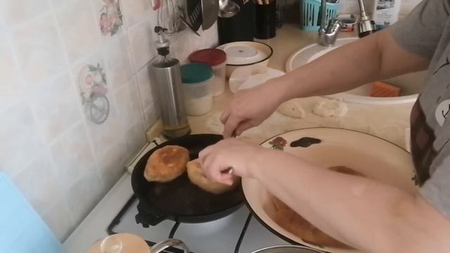 Сегодня я с вами. Что готовлю в эти дни. смотреть онлайн