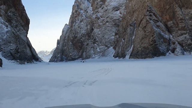 Кель суу - 2 Непосредственно Кель суу! смотреть онлайн
