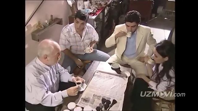 qashqirlar makoni 19 qism Uzbek tilida смотреть онлайн