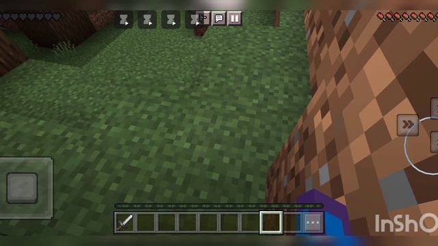 что этот грифер в майнкрафте хочет сделать с моей деревней #13 смотреть онлайн