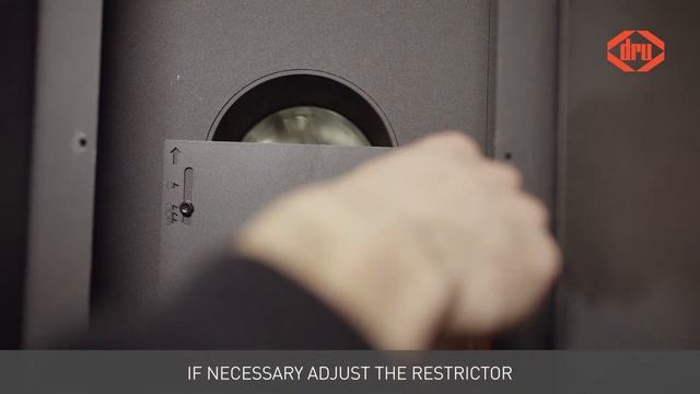 DRU — видеоинструкция установки газового камина. смотреть онлайн