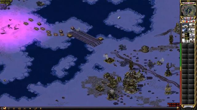 Бойня Киров SW Red Alert 2 ost Стретегии смотреть онлайн