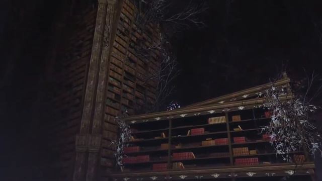 Archeage: Library Dungeon Trailer смотреть онлайн