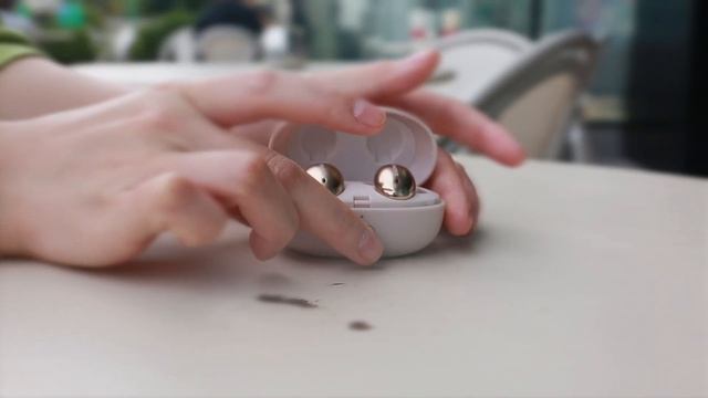 Xiaomi 1MORE Stylish True Wireless In-Ear Headphones E1026BT-I смотреть онлайн