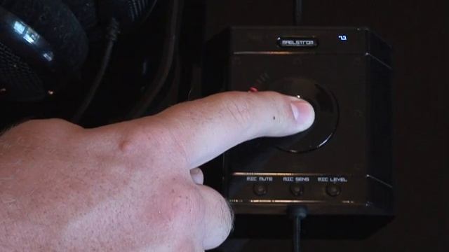 Razer Megalodon Hidden Features. смотреть онлайн