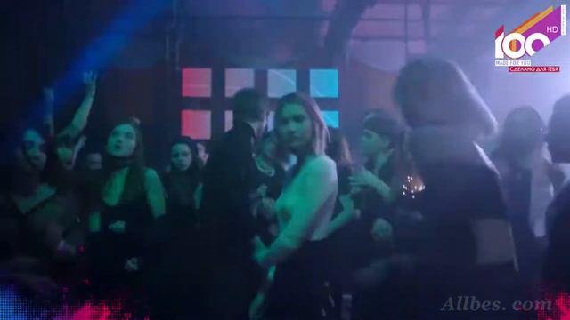 Martik C Feat  MC Zali - Чудеса (M.D. Project Eurodance Mix)