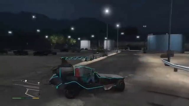 88 MPH Space Docker Time Travel Attempt! - GTA 5 Chiliad Mystery Livestream смотреть онлайн