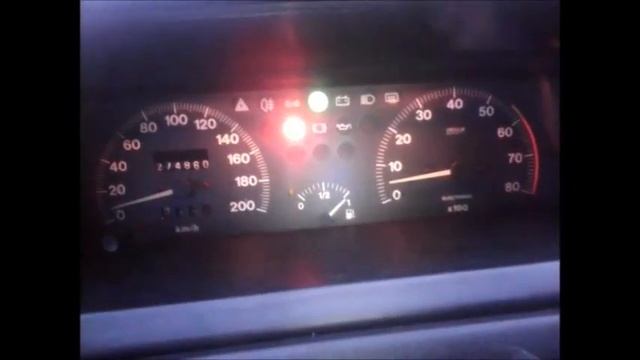ФИАТ. ТИПО. ТЕСТ ЗАВОДКИ смотреть онлайн