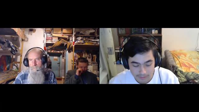 №12. Кто есть мы? Получил книги Игорь Г. Ноябрь.2018 смотреть онлайн