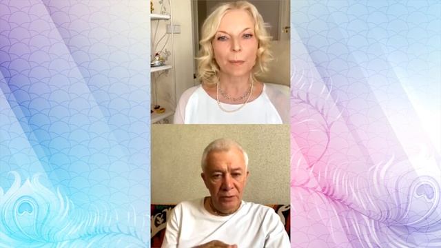 Кто такой настоящий гуру, и какие качества нужны ученику?- Беседа Инги Дрим и Александра Хакимова смотреть онлайн