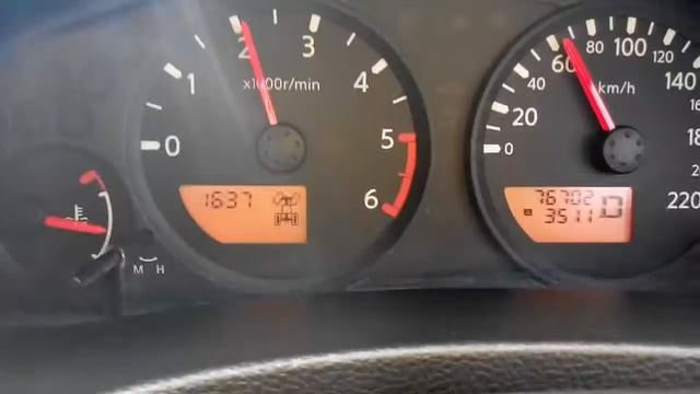 My navara problem…RPM NOT STABLE!!! смотреть онлайн
