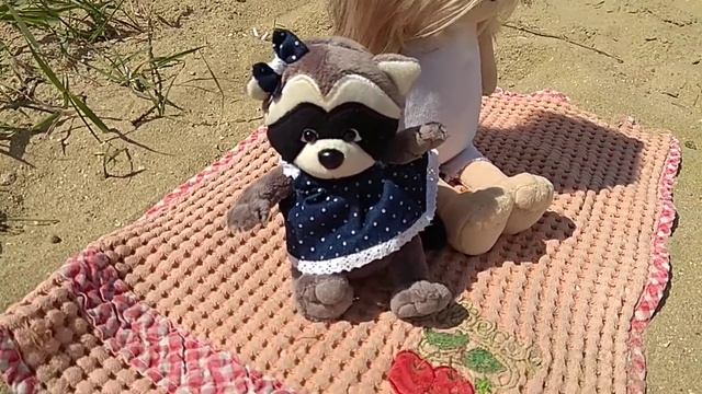 Обзор на енотика от Orange Toys смотреть онлайн