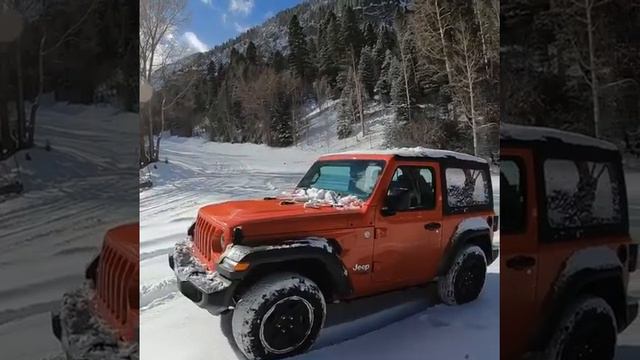 WIN THIS JEEP! смотреть онлайн