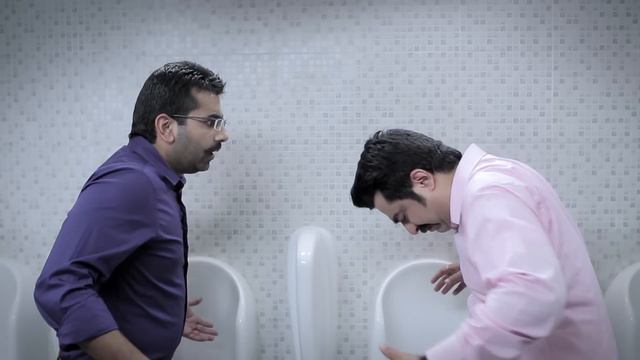 INDIA HOMES- URINAL смотреть онлайн