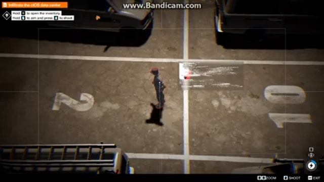 Watch Dogs 2 on Geforce 820M Core I3 4030U 1.9ghz смотреть онлайн
