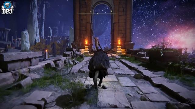 I FINALLY FOUND THIS RARE A TIER STR SCALING WEAPON - Elden Ring - How To Get Greathorn Hammer Guid смотреть онлайн