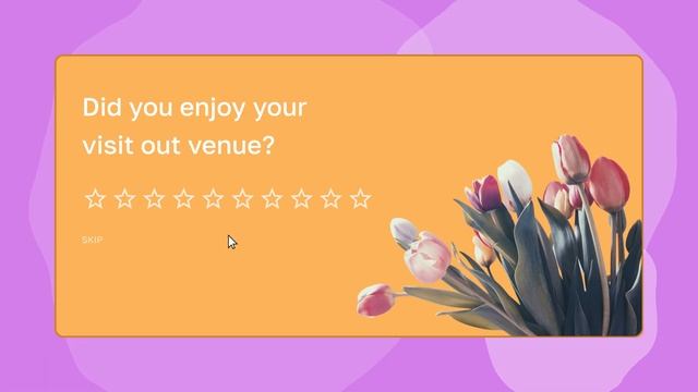 WebAsk - A next-gen toolkit for feedback analysis смотреть онлайн