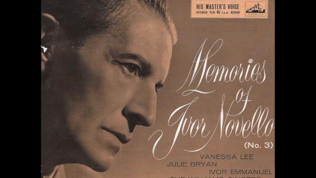 Julie Bryan and Ivor Emmanuel – My Dearest Dear, 1959 смотреть онлайн