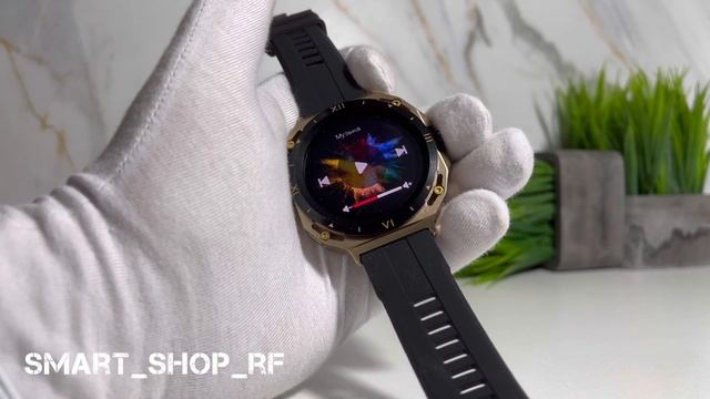 Новинка смарт часы Watch NX смотреть онлайн