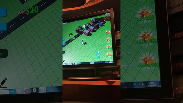 city tycoon в роблокс смотреть онлайн