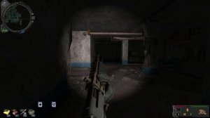 Сталкер ЗОЛОТОЙ ОБОЗ 2 - Х18 и КОЛБЫ КРУГЛОВА - 20 серия