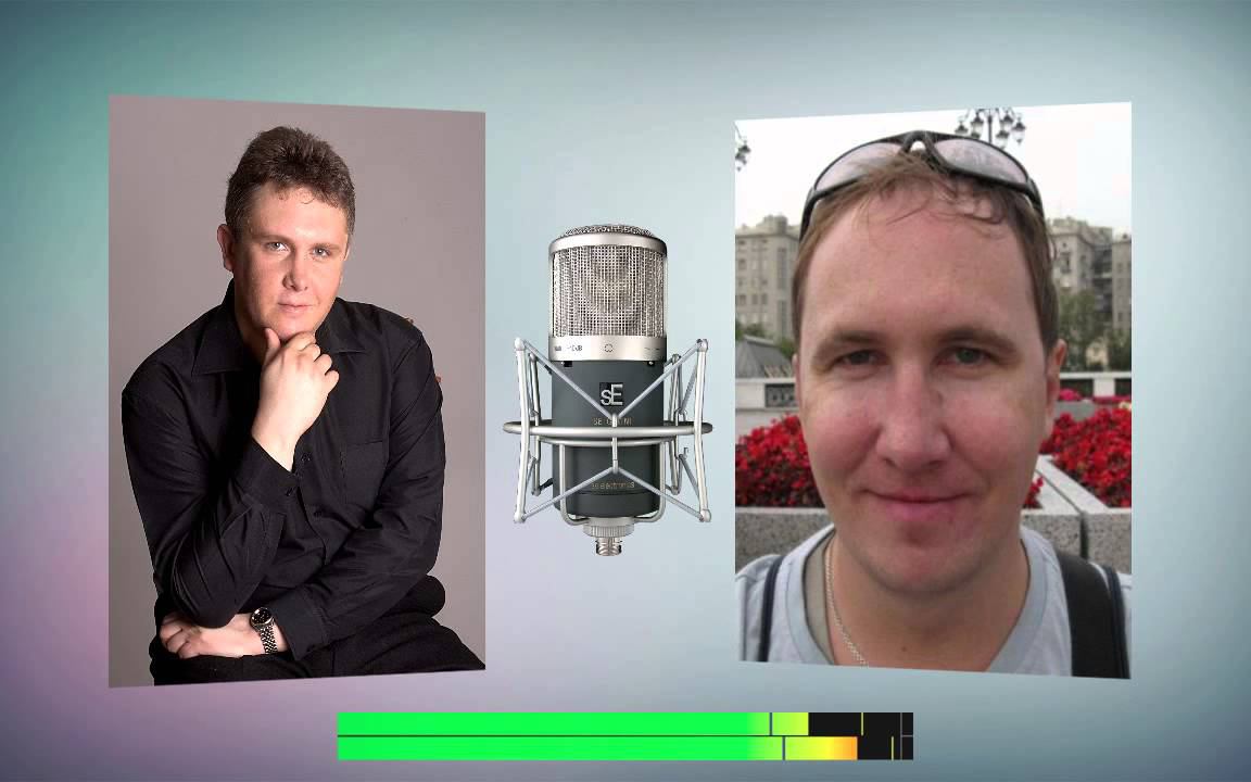 Анатолий Белоусов | секреты миллионеров смотреть онлайн