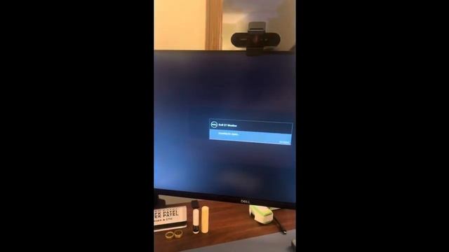 Dell S2722QC 27-inch 4K USB-C Monitor Review смотреть онлайн
