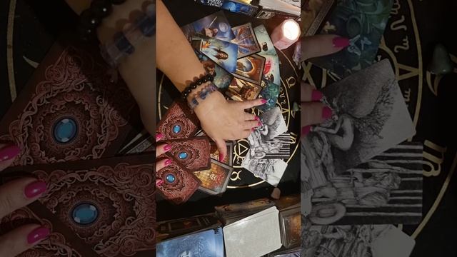 В каких энергиях находитесь вы и в каких энергиях ваши враги! ??? смотреть онлайн