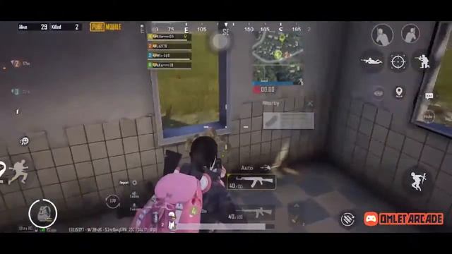 pubg mobile live | iPhone 11 Pro max смотреть онлайн