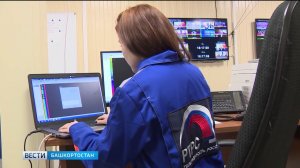 РТРС завершил строительство крупнейшей телесети в европейской части России