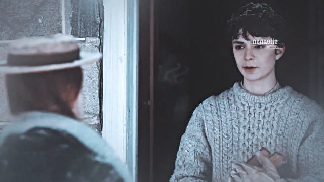 Anne and Gilbert 💗 Don't give up on me [s3] смотреть онлайн