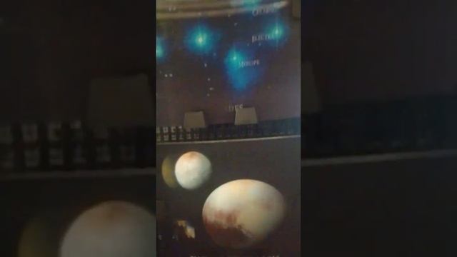 Планеты солнечной системы #amongus #music смотреть онлайн