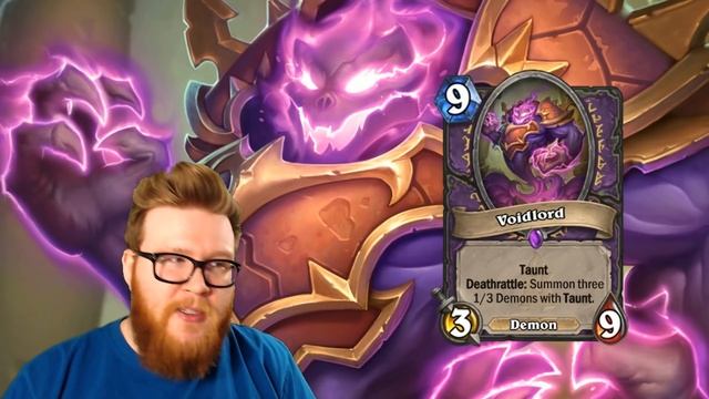 The 10 Best Kobolds & Catacombs Cards - Hearthstone смотреть онлайн