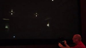 HDMI issues with test monitor