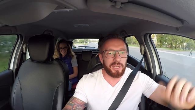 СКОЛЬКО СТОЯТ ВОДИТЕЛЬСКИЕ ПРАВА В ДЕРЕВНЕ / ПОКУПАТЬ ИЛИ СДАВАТЬ САМОМУ ?! смотреть онлайн