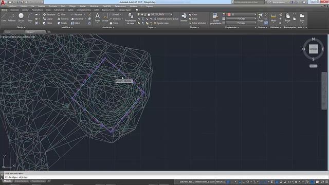 TUTORIAL PLATAFORMA PASO A PASO CON CIVILCAD EN AUTOCAD 2017 смотреть онлайн