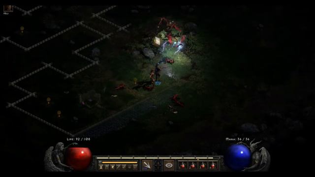 Diablo 2 Remastered - Part 3