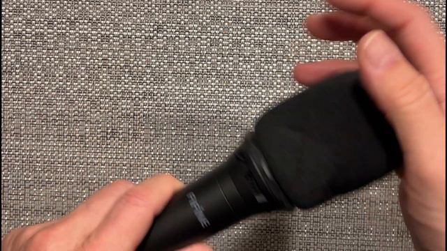 FiFine K8 Dynamic Vox Mic смотреть онлайн