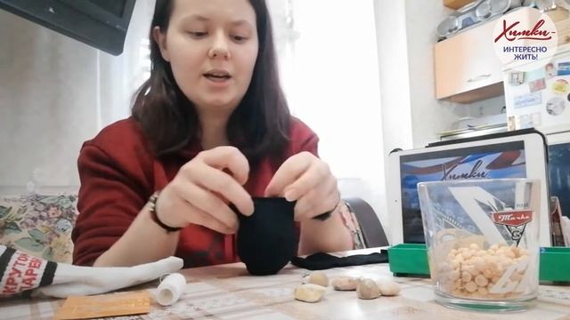 Делаем игрушку антистресс своими руками смотреть онлайн