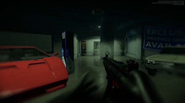 Ready Or Not Trainer +4 Cheats (Unlimited Health, No Recoil, Unlimited Ammo, & More)