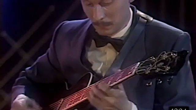 Lester Leaps In (L. Young)