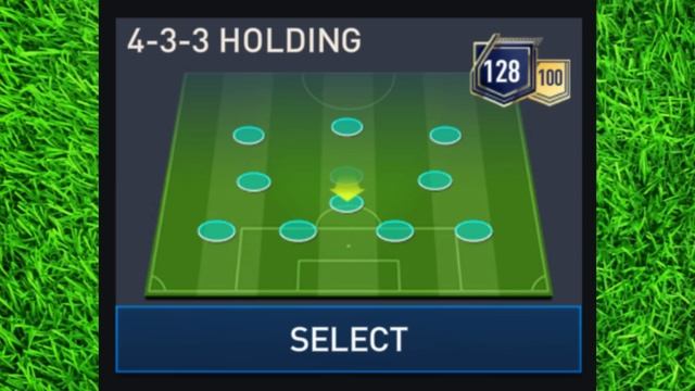 СЫГРАЛ ЗА ЛУЧШЕГО ИГРОКА из КАЖДОЙ ЧАСТИ FIFA MOBILE!