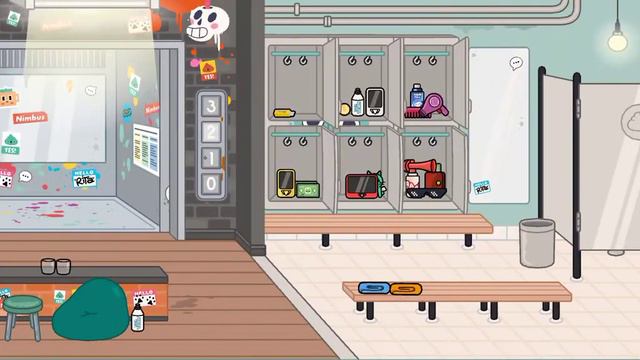 где найти эстетичную одежду в токе смотреть онлайн